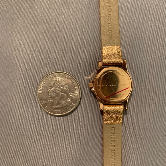 Marc Jacobs Watch - Picture 8 of 11